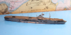 Flugzeugträger "Graf Zeppelin" Planung (1 St.) D 1943 Neptun N 1010